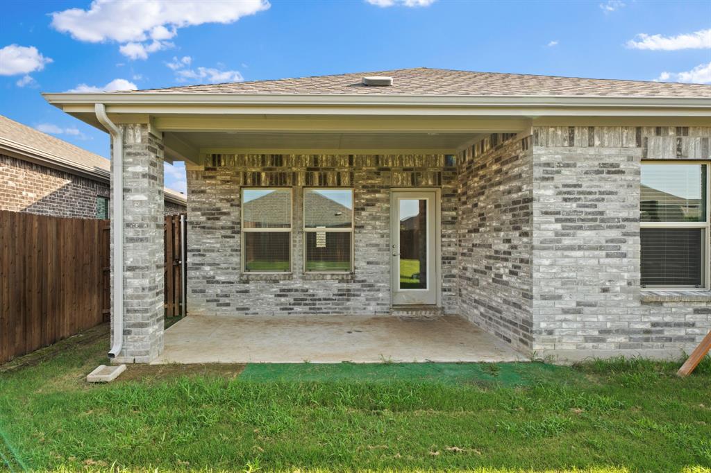 Eastridge Ph 1a - Residential
