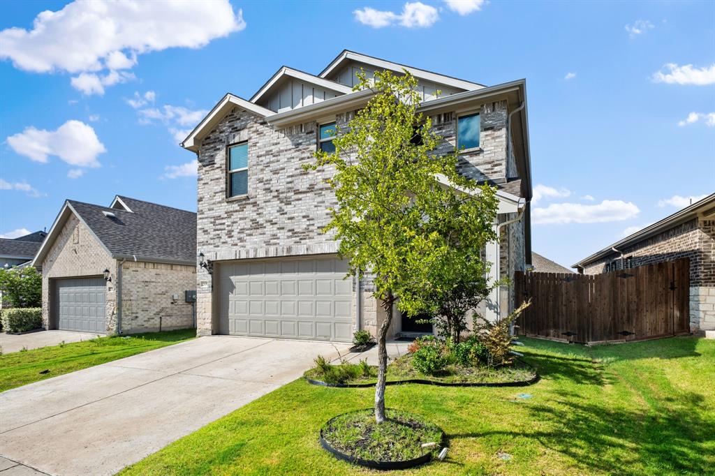 Eastridge Ph 1a - Residential