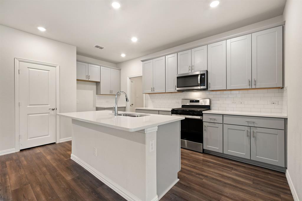 Eastridge Ph 1a - Residential