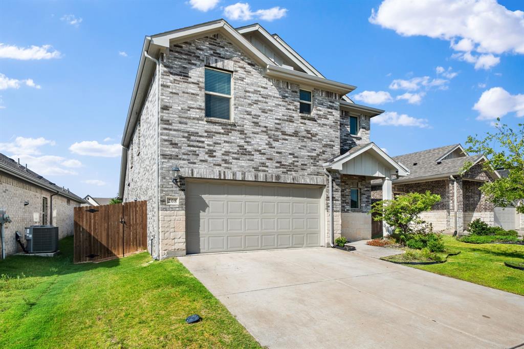 Eastridge Ph 1a - Residential