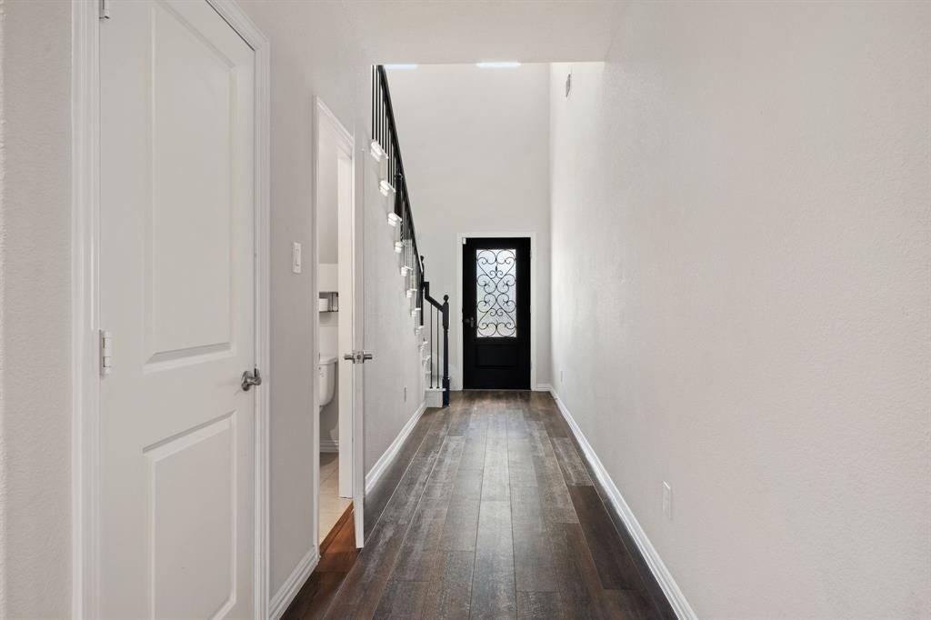 Eastridge Ph 1a - Residential