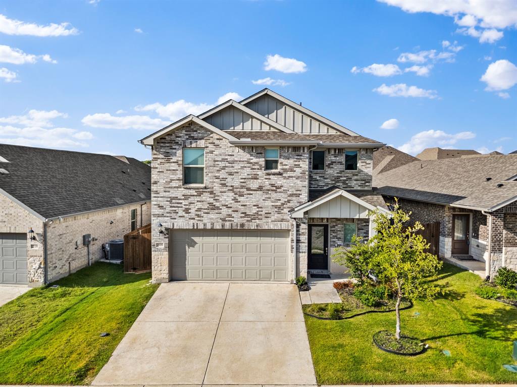 Eastridge Ph 1a - Residential