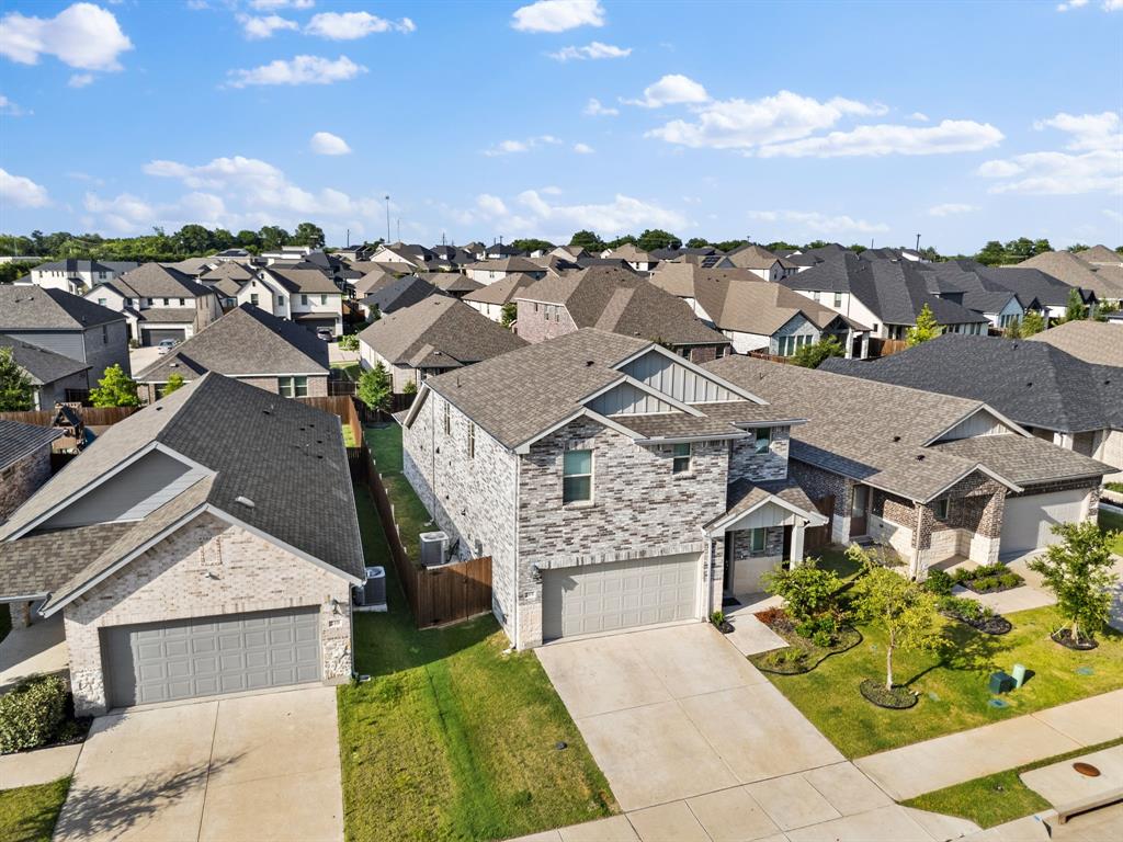 Eastridge Ph 1a - Residential
