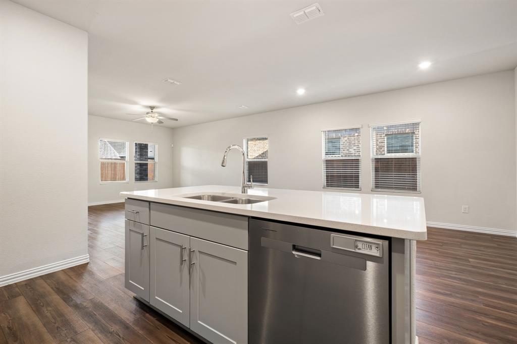 Eastridge Ph 1a - Residential