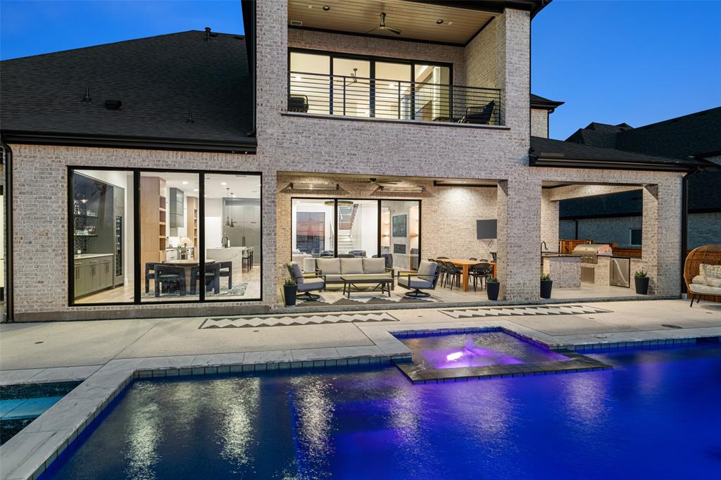 Waterford Point Ph 4 - Residential