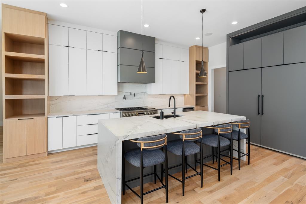 Waterford Point Ph 4 - Residential