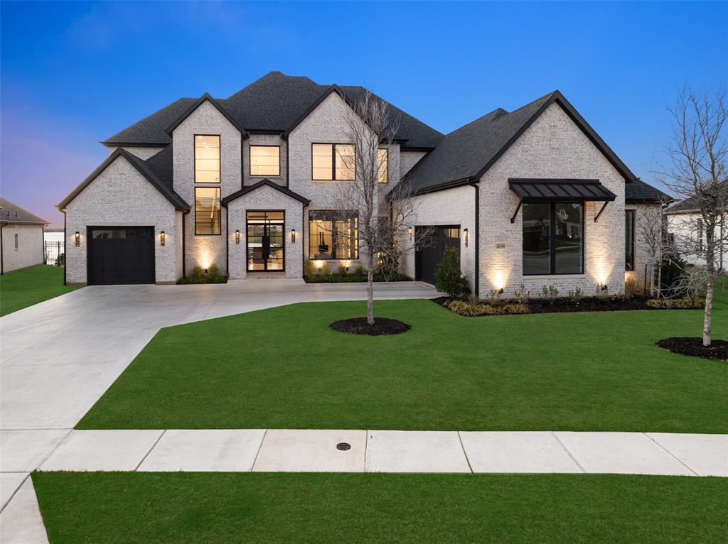 Waterford Point Ph 4 - Residential
