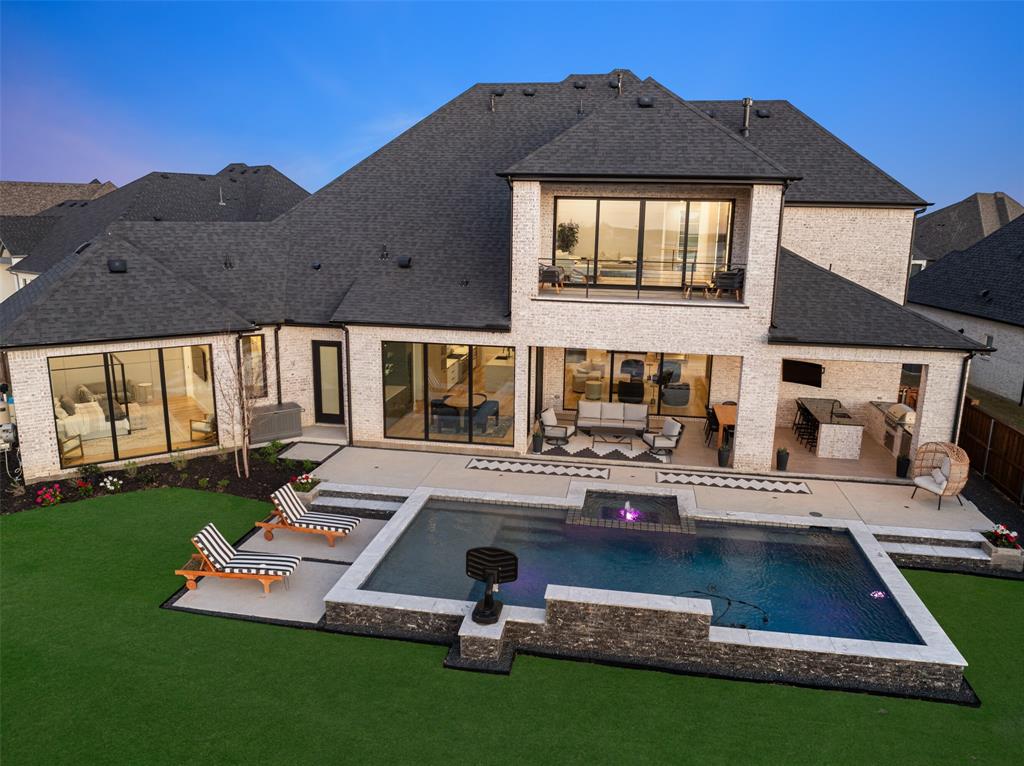 Waterford Point Ph 4 - Residential