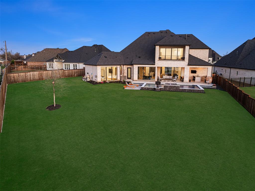 Waterford Point Ph 4 - Residential