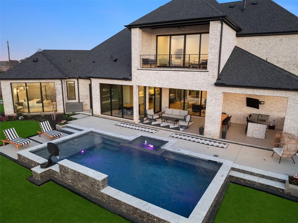 Waterford Point Ph 4 - Residential