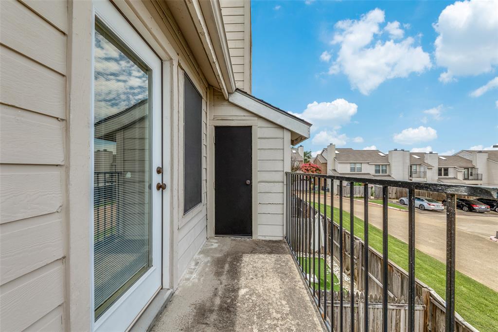 Brookhaven Village Condo Ph 1 & 2 - Residential