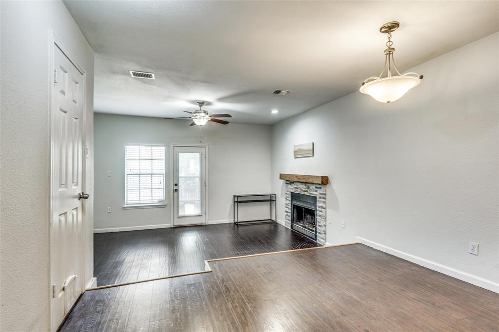 Brookhaven Village Condo Ph 1 & 2 - Residential