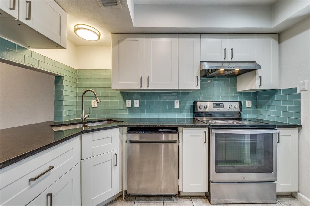 Brookhaven Village Condo Ph 1 & 2 - Residential