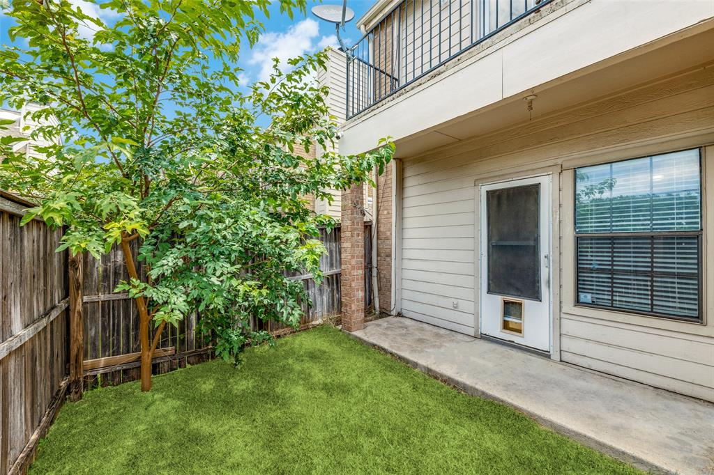 Brookhaven Village Condo Ph 1 & 2 - Residential