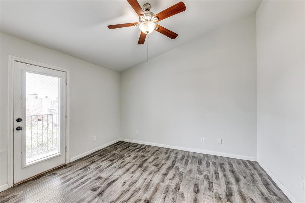 Brookhaven Village Condo Ph 1 & 2 - Residential