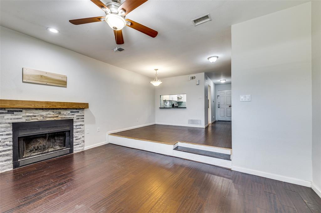 Brookhaven Village Condo Ph 1 & 2 - Residential