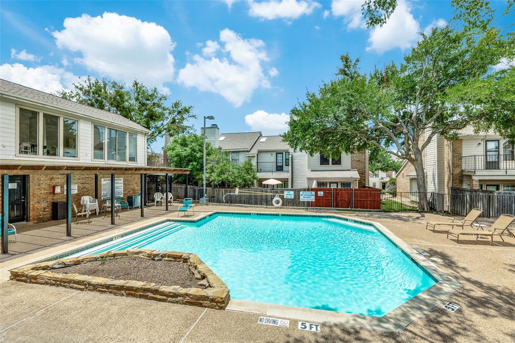 Brookhaven Village Condo Ph 1 & 2 - Residential