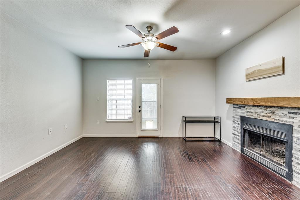 Brookhaven Village Condo Ph 1 & 2 - Residential