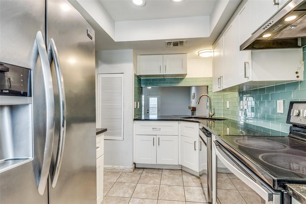 Brookhaven Village Condo Ph 1 & 2 - Residential