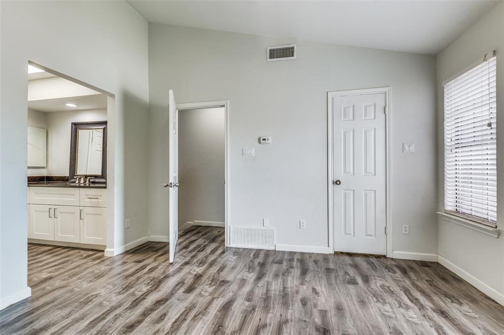 Brookhaven Village Condo Ph 1 & 2 - Residential