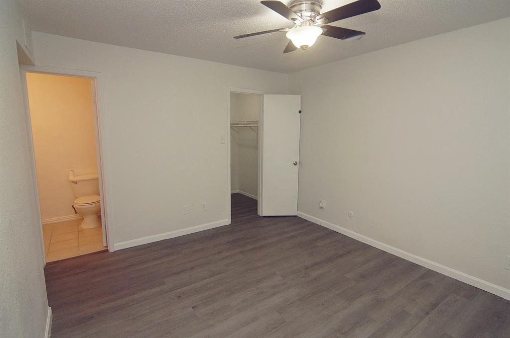 Creekbend Condo Ph 01-06 - Residential