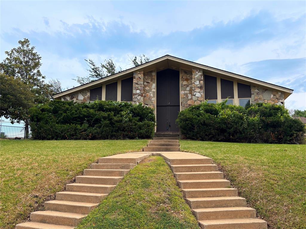 Prairie Creek Estates - Residential