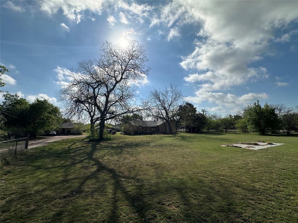 Doshier William Survey Abstract - Residential