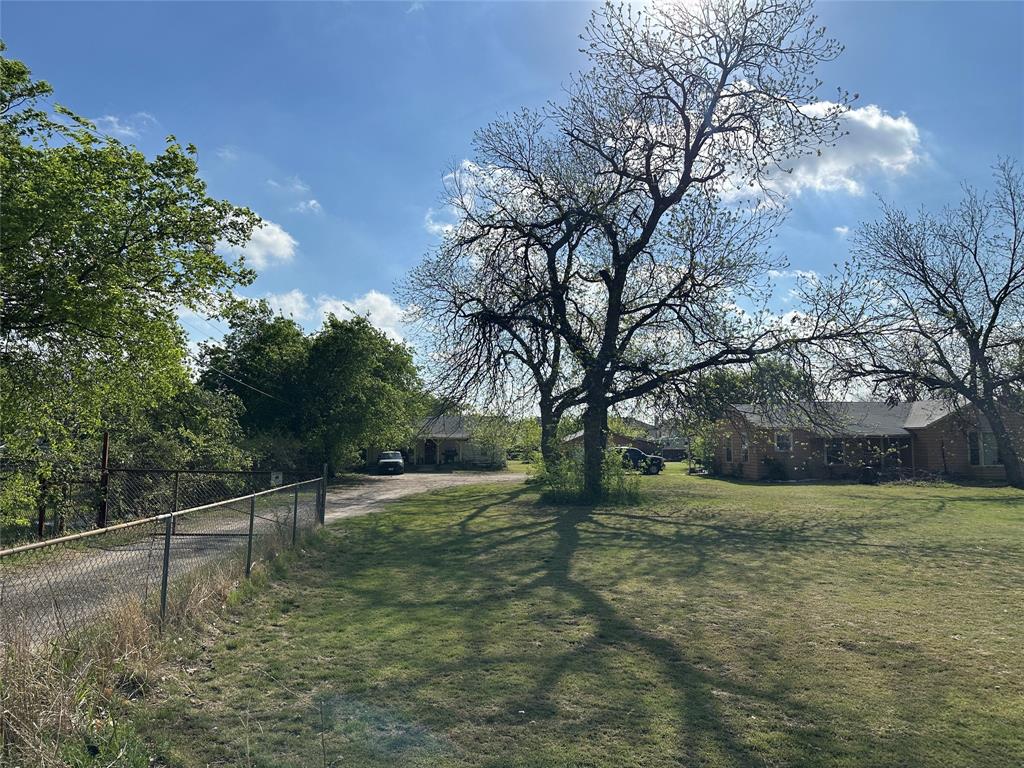 Doshier William Survey Abstract - Residential