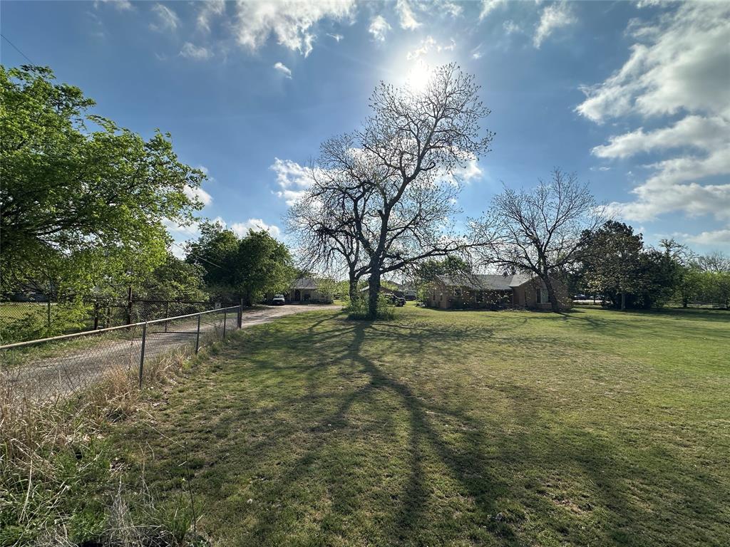 Doshier William Survey Abstract - Residential