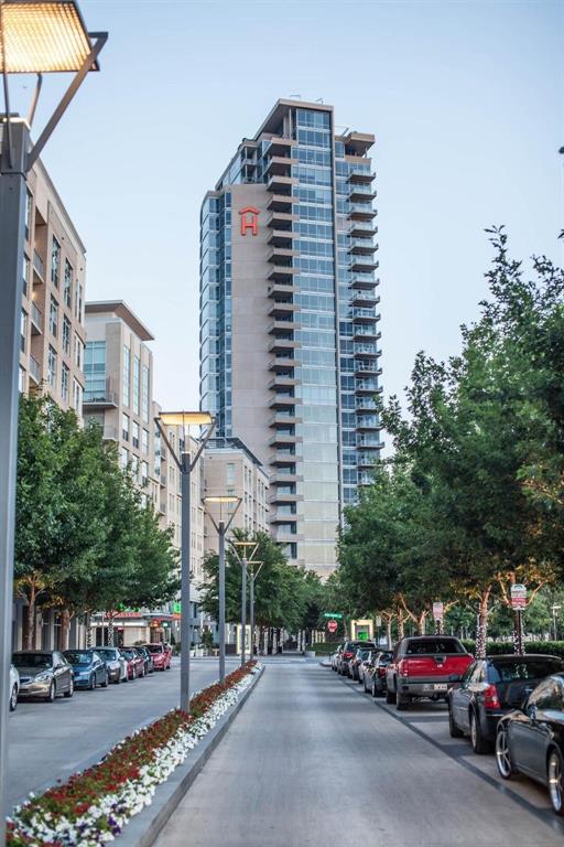 The House Condos - Residential