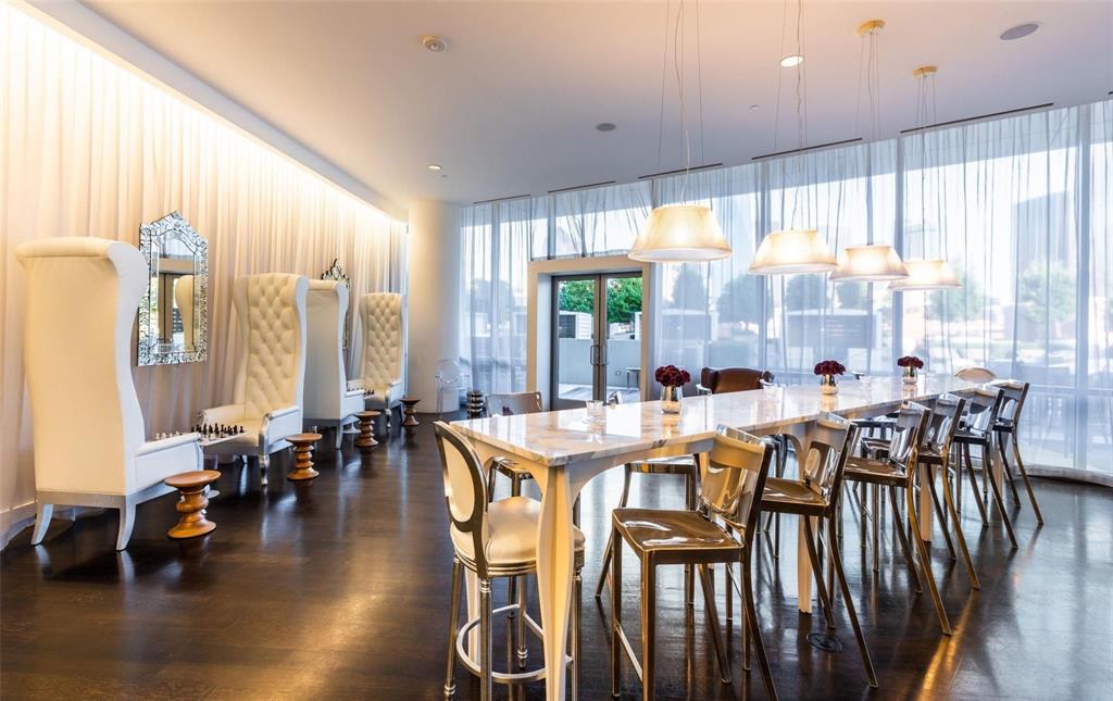 The House Condos - Residential