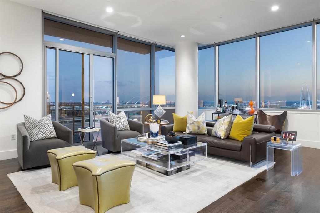 The House Condos - Residential