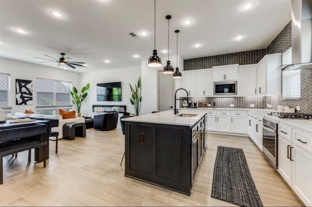 Soho Square Ph 1 - Residential