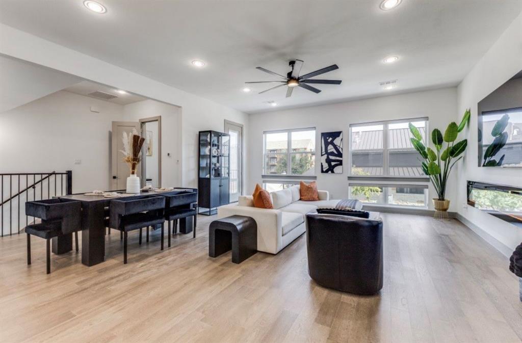 Soho Square Ph 1 - Residential