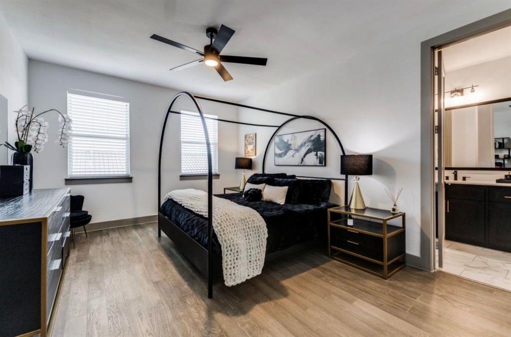 Soho Square Ph 1 - Residential