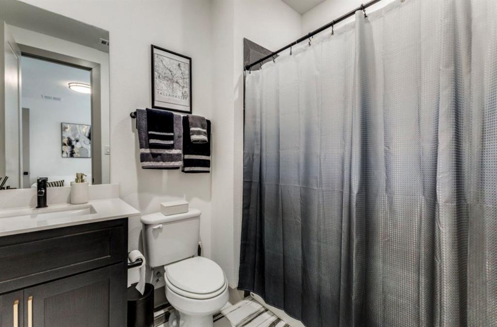Soho Square Ph 1 - Residential
