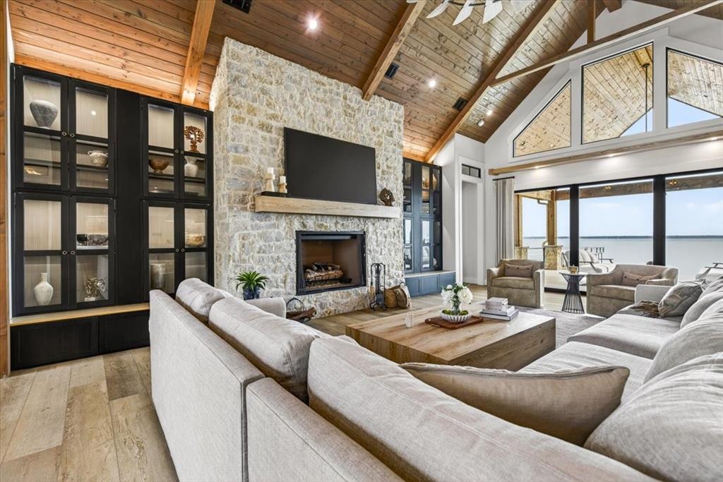 Cedar Creek Landing - Residential