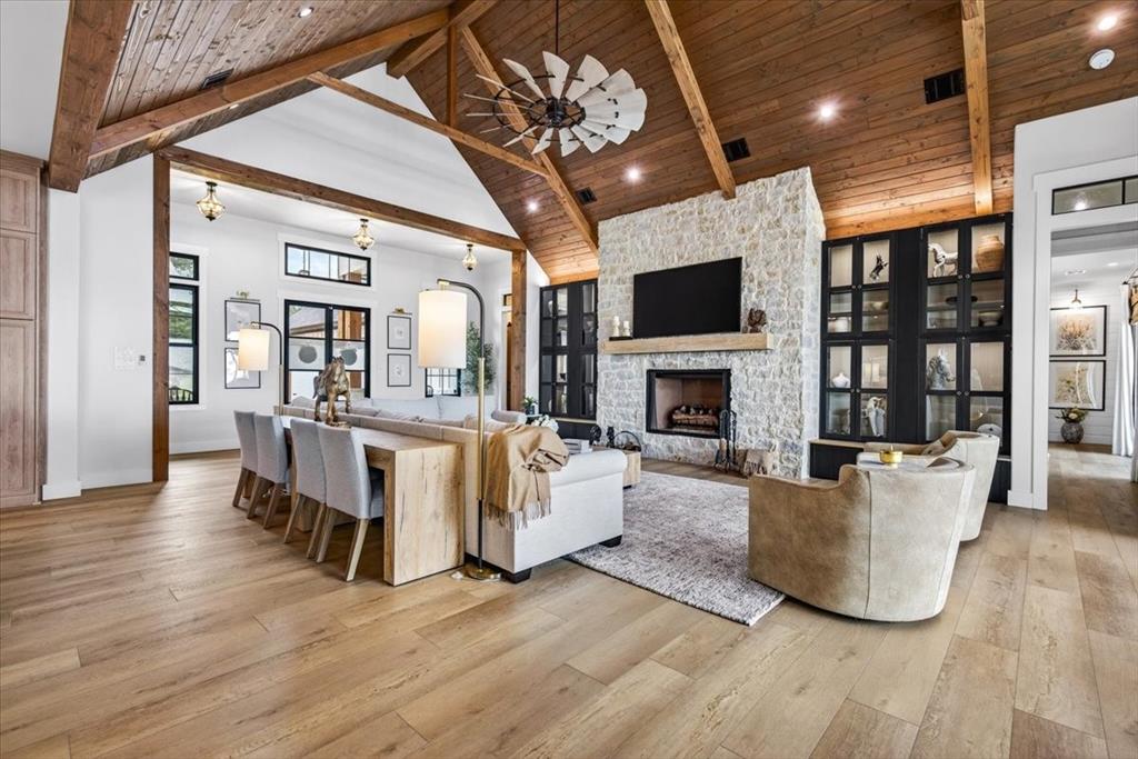Cedar Creek Landing - Residential