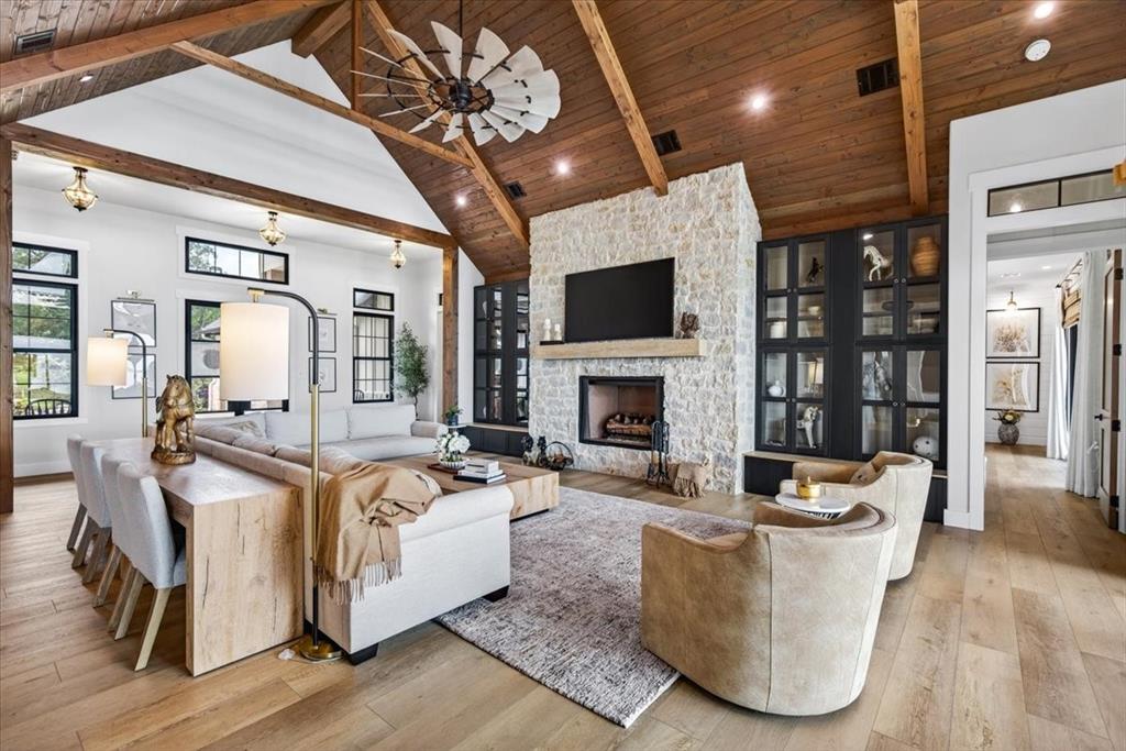 Cedar Creek Landing - Residential