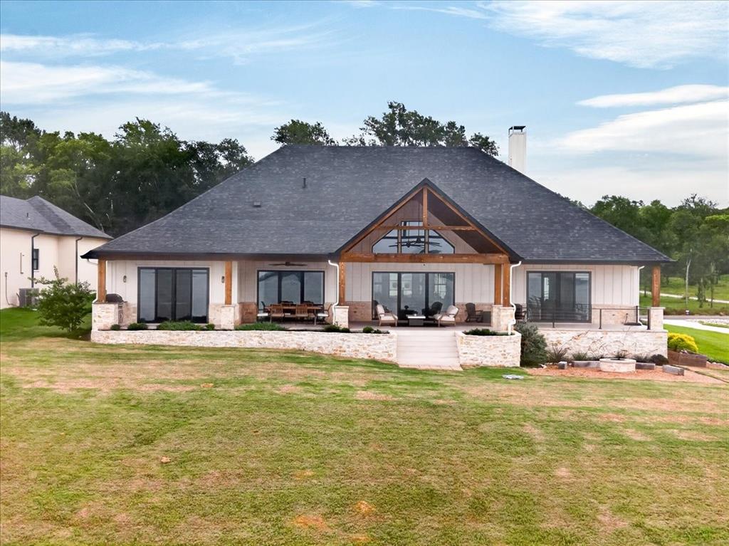 Cedar Creek Landing - Residential
