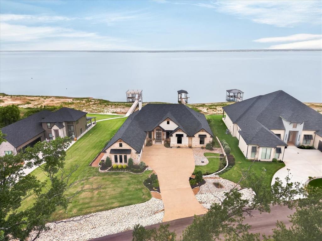 Cedar Creek Landing - Residential