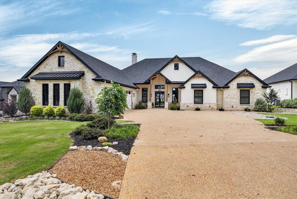 Cedar Creek Landing - Residential