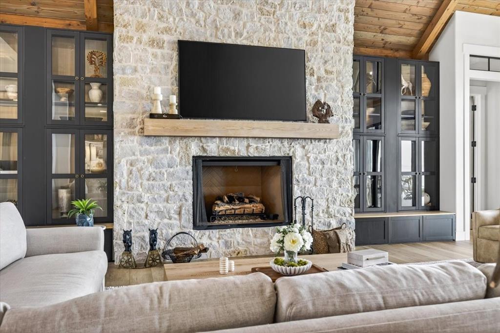 Cedar Creek Landing - Residential