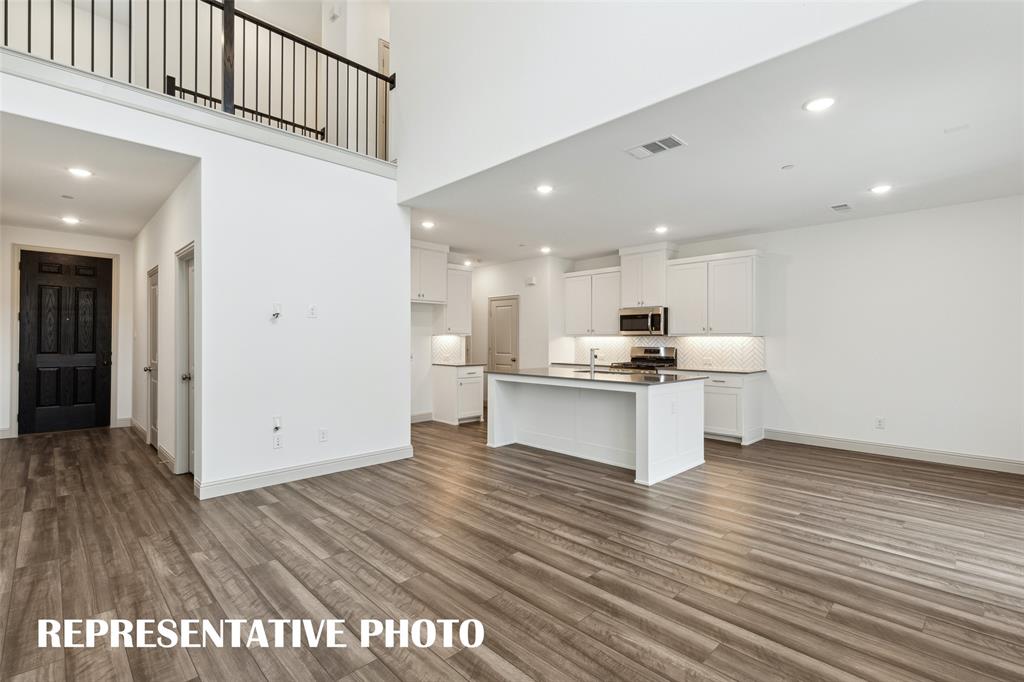 Midtown GP Townhomes - Residential