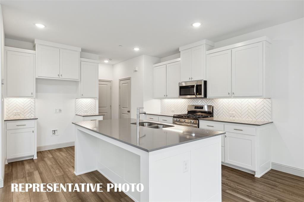 Midtown GP Townhomes - Residential