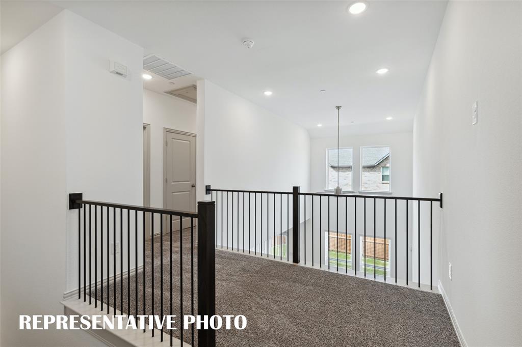 Midtown GP Townhomes - Residential