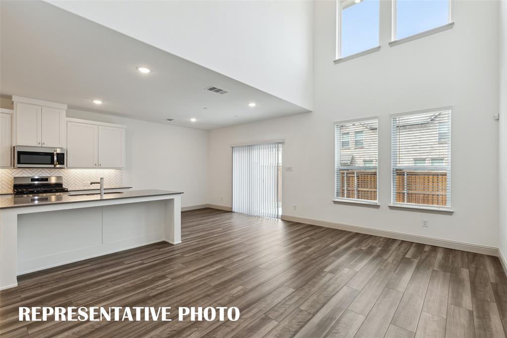 Midtown GP Townhomes - Residential
