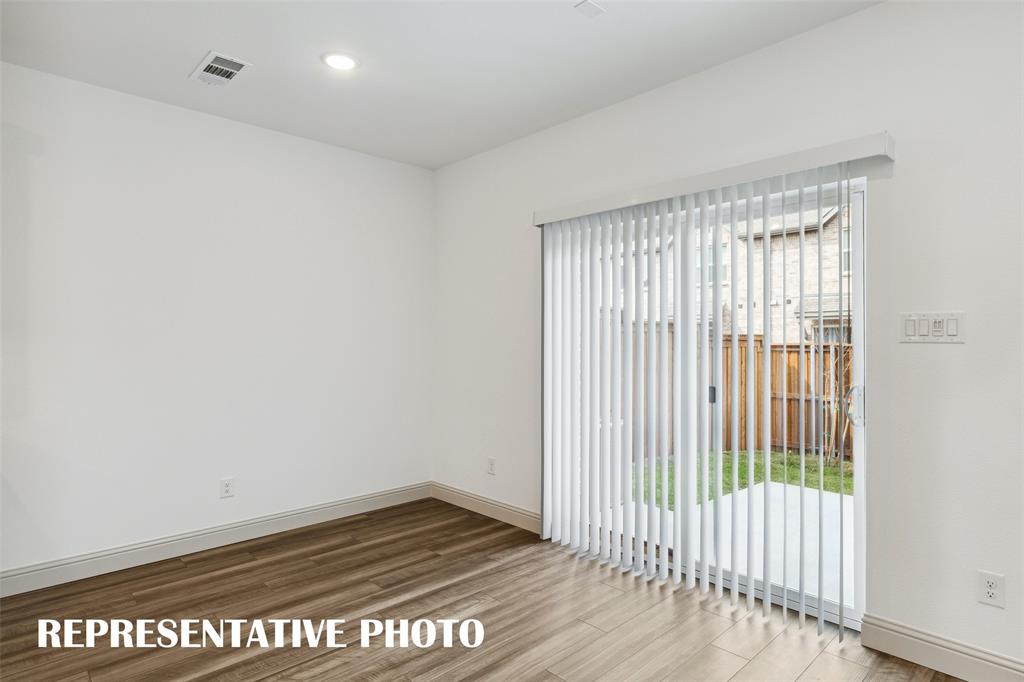 Midtown GP Townhomes - Residential