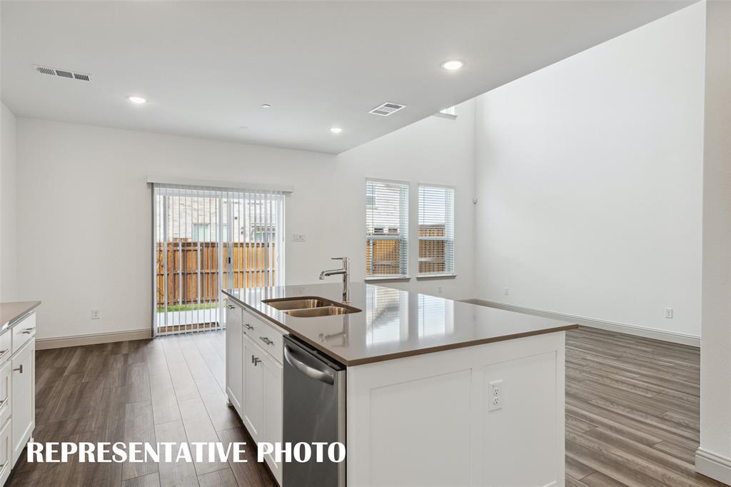 Midtown GP Townhomes - Residential