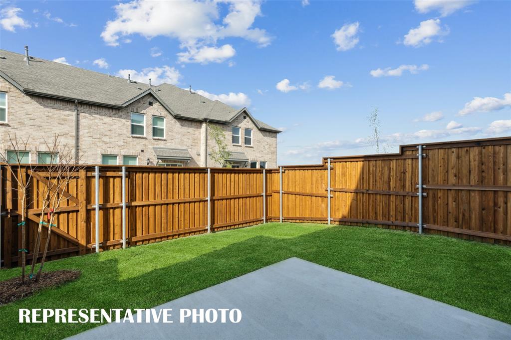 Midtown GP Townhomes - Residential